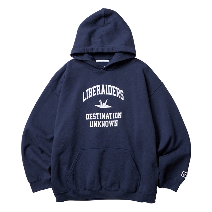 Liberaiders Hoodie的價格推薦- 2026年2月| 比價比個夠BigGo