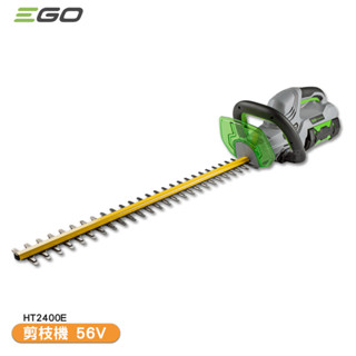 EGO POWER+ 剪枝機 HT2400E 56V 24CM 籬笆剪 剪枝機 鋰電剪枝機 鋰電籬笆剪 電動剪枝機