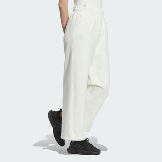 ADIDAS LOUNGE WARM PNT 女 長褲 JJ1123