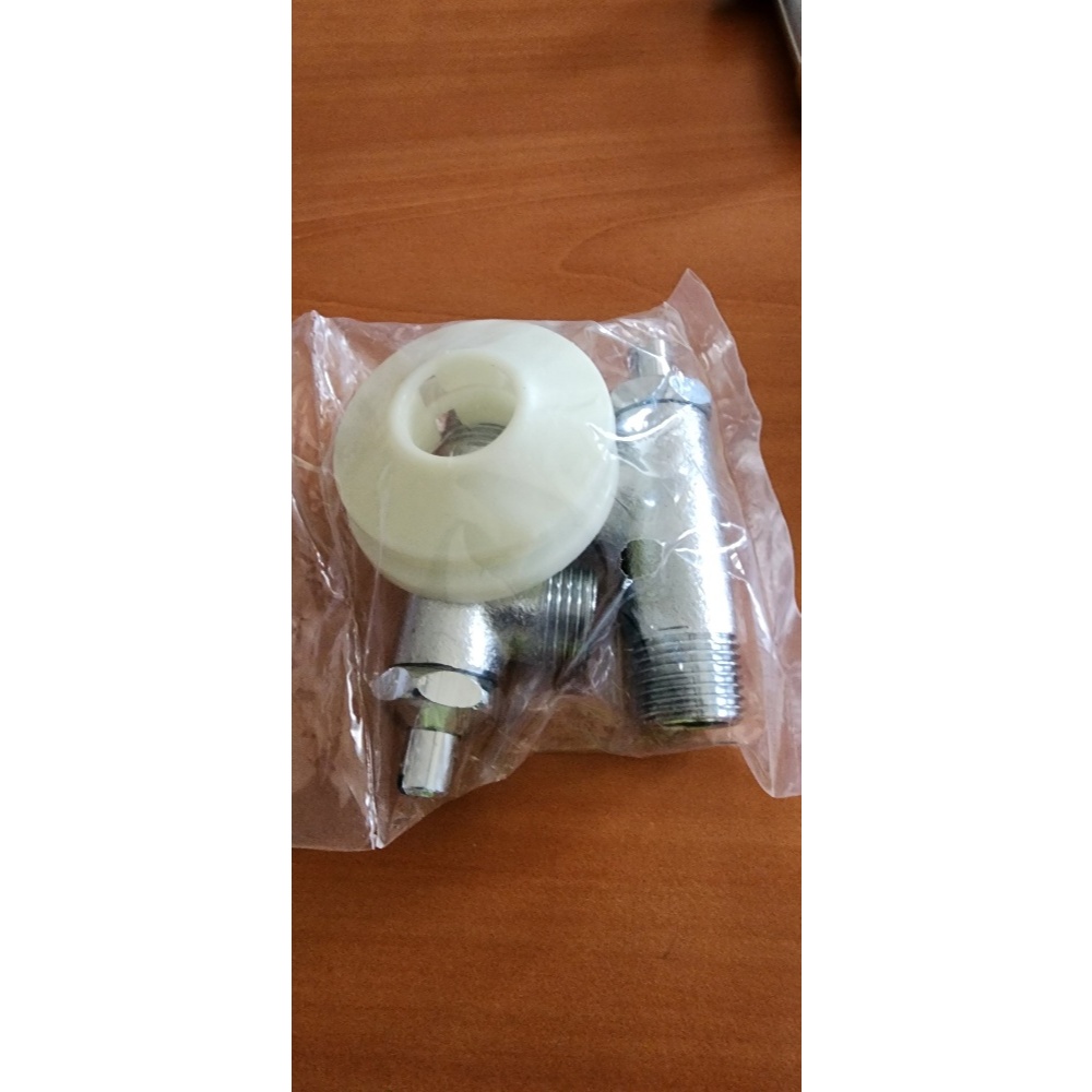 全新流理台水龍配件管一組便宜售 199