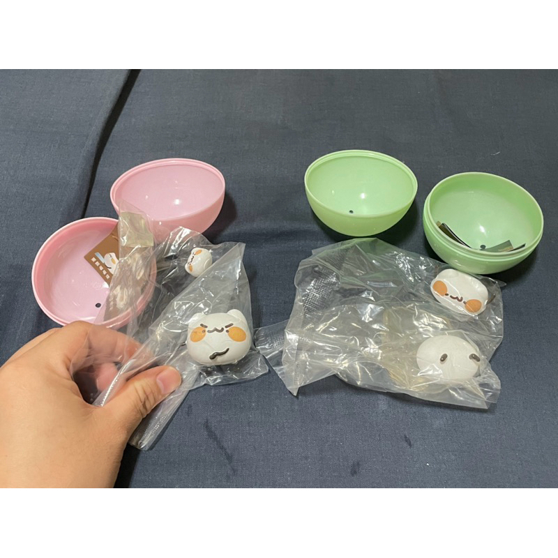 JINART公寓到處都是喵喵怪公仔 扭蛋 胸毛公寓 房東喵喵怪 Line貼圖 全新現貨確認款#召喚喵喵 #看看你的喵喵怪