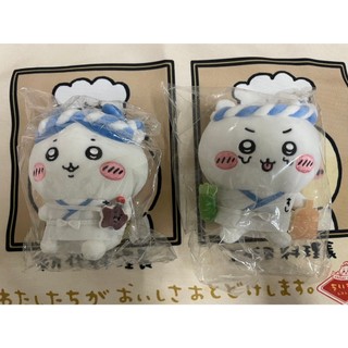 全新現貨 吉伊卡哇 chiikawa 壽司系列 壽司師傅 吉伊 小八