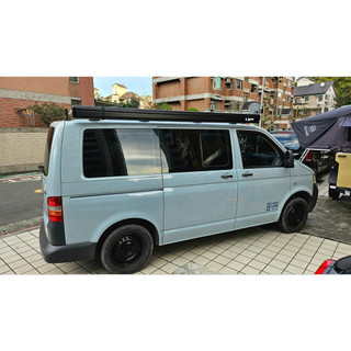 【UNRV環球露營車】車邊帳 FIAMMA F45S 260 T4 T5 露營 遮陽棚 三邊圍布 車泊 車露 天幕 車宿