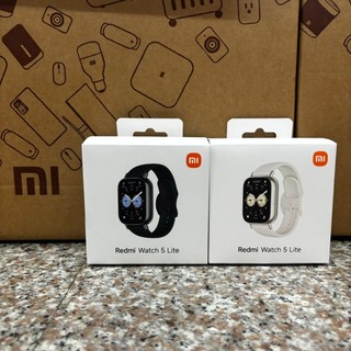 ⚡台灣小米公司貨⚡ Redmi Watch 5 Lite Watch5Lite 手錶 紅米手錶 小米 紅米