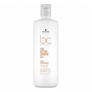 Schwarzkopf 施華蔻 凝時再生Q10+髮露1000ml Vivo薇朵