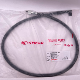 KYMCO 光陽原廠 44830-LAD9-900 碼表線 G4 SR 碟煞碼表線