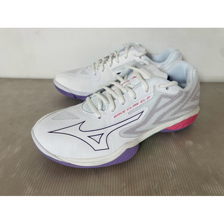 Mizuno 美津濃 WAVE CLAW EL 2 羽球鞋