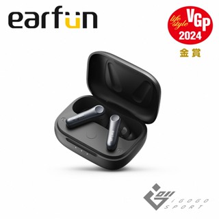 【EarFun】Air Pro 4 降噪真無線藍牙耳機( 臺灣總代理 - 原廠公司貨 )