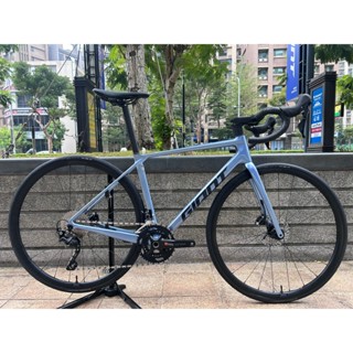捷安特 GIANT TCR Advanced 3 KOM 碳纖 碟煞 彎把 公路車