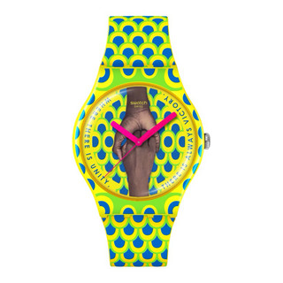 「聊聊甜甜價」🍬最後現貨🔥售完不補❗️SWATCH BREAK FREE New Gent系列 SO29Z148