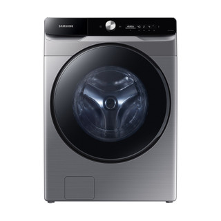 SAMSUNG三星 17公斤 蒸洗脫烘 滾筒式 洗衣機 WD17T6500GP