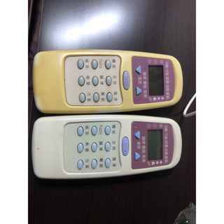 大同冷氣 遙控器 原廠不用設定直接使用（CR-99DQ、CR99DY)