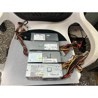 電腦雜貨店～康舒、全漢、DELL、LITEON 240W準系統電源供應器 支援24PIN+4PIN+SATA$240