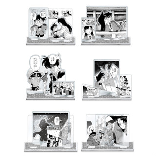 【在日】1.12~1.25 名偵探柯南 30 週年柯南展 漫畫立牌