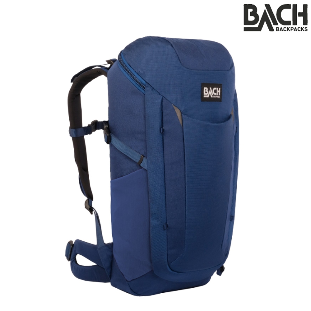 BACH Shield 26 登山健行包 25L(背長47cm) 276729-S 藍色 / 健行 旅行 通勤 後背包