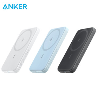 Anker A1610 5000mAh 超薄磁吸行動電源