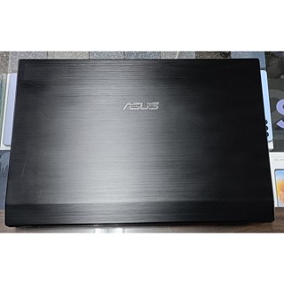 *典藏奇機*14吋商用筆電-華碩 ASUS P42F i3-M380 2.53GHz 6G/128G DVD光碟機