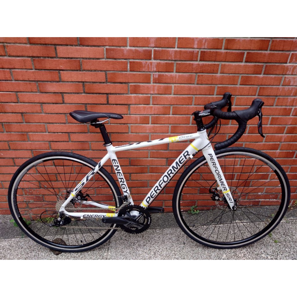 -BIKE3006-全新PERFORMER SR1 DISC 鋁合金碟煞公路車(出清)