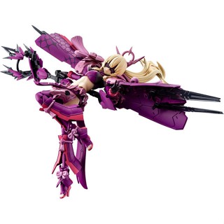 現貨 Kotobukiya 壽屋 女神裝置 Megami Device 皇巫 天照 日蝕 Eclipse 組裝模型