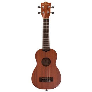 【有琴門樂器】Koyama KYM-S15 S15 21吋烏克麗麗 桃花心木 李大仁 新手初學入門 烏克麗麗 21吋