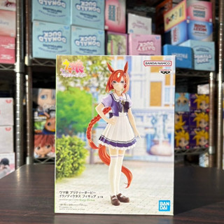 🌀日版客🌀 日版 賽馬娘 Pretty Derby 生野狄杜斯 景品 公仔