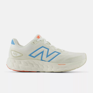 New Balance FRESH FOAM 女 慢跑鞋 白 W680LH8-D