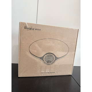 【Whirlpool 惠而浦 車用空氣清淨機 WA-JM5003FK 公司貨】小空間 除臭 甲醛 菸味PM2.5