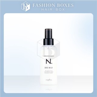 現貨｜Napla 娜普菈 N.系列 乳油木保濕乳 150g 正品公司貨