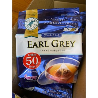 現貨特價中 國太樓 立體三角包伯爵紅茶50入