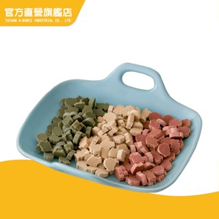 貓專用 薄荷潔牙骨60g (貓零食 貓潔牙骨 貓薄荷)｜Bone Plus 官方旗艦店