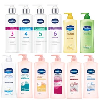 【凡士林】保濕乳液100ML/250ML/350ML/400ML/550ML(即期品)