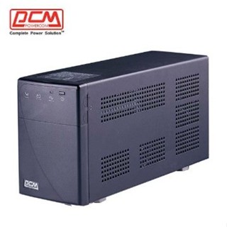 (220V電壓) 科風 UPS-BNT-1000AP-230USB 黑武士系列 (PRO) 在線互動式不斷電系統