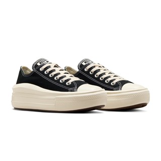 CONVERSE CTAS MOVE OX BLACK/EGRET/EGRET 女 休閒鞋 A12465C