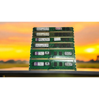 含稅 金士頓 DDR3 1600 4G DDR3 4GB 終身保固 KVR16N11S8/4 03R234