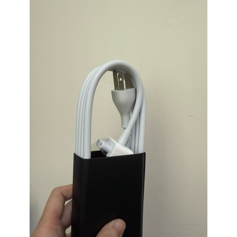apple 蘋果原廠 全新 轉接頭 AC頭 2孔八字頭 美規 三插變壓器 電源線 電源