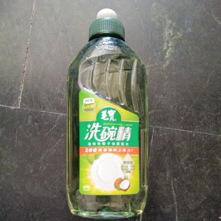 毛寶洗碗精450G 股東紀念品