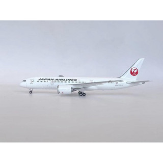<飛機先生> [預購] Phoenix1/400 JAL Boeing 787 JA834J