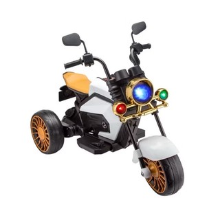 ［全新］兒童酷炫電動機車 哈雷機車 電動摩托車 電動車