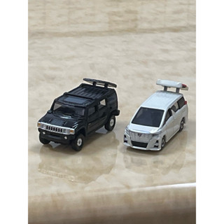 funbox 麗嬰國際TOMICA 多美小汽車