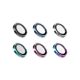 PUREGEAR APPLE IPHONE16/Plus鏡頭貼