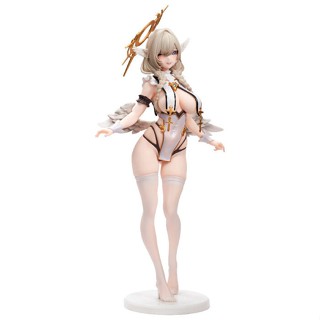 現貨 AniMester 大漫匠 1/6 聖挽教主 切西亞 追視眼ver. PVC完成品