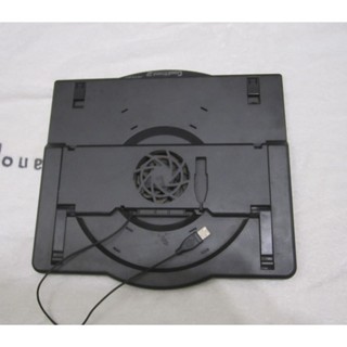JETART USB 筆電散熱器 NP-8000
