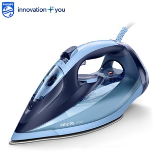 PHILIPS飛利浦 GC4564 蒸氣熨斗 【福利品】