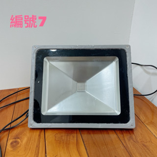 【二手】LED植物燈 植物生長燈 植物燈管 全光譜仿太陽室內家用花卉光照燈 多肉上色補光燈 蔬菜種植燈 鹿角蕨 多肉