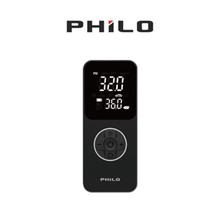 【Philo飛樂】飛樂打氣王2 急速無線電動打氣機 TP20Ⅱ 5000mAh 無線電動打氣機 打氣機 無線 電動