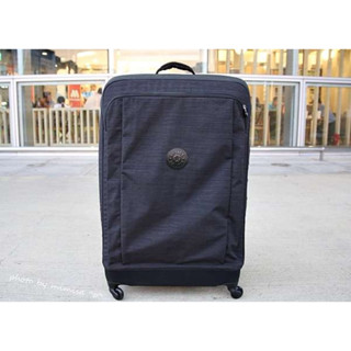 Kipling super hybrid行李箱 原廠公司貨 全新