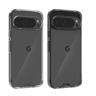 【免運】全新 hoda 晶石玻璃保護殼 Pixel 9 Pro XL / Pixel 9 / 9 Pro / 8 Pro