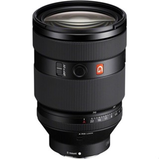 【SONY】SEL2870GM 媲美定焦鏡的解像能力及散景表現 標準變焦鏡頭 (公司貨)