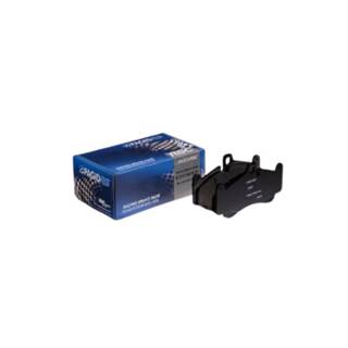 PAGID RSC1 來令片(前) AUDI S6 C7 2013-【YGAUTO】