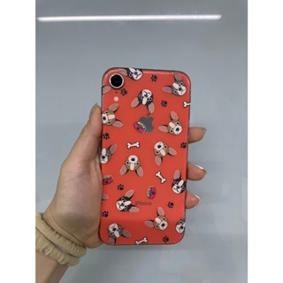 二手Apple iPhone XR 64G 珊瑚色